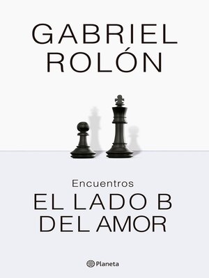 cover image of Encuentros